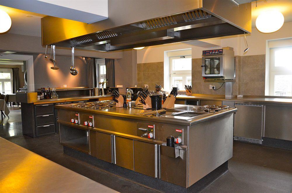 Fletcher Hotel-Restaurant Kasteel Coevorden Ngoại thất bức ảnh