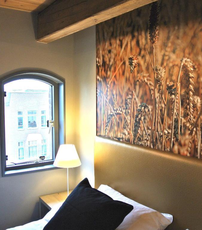 Fletcher Hotel-Restaurant Kasteel Coevorden Phòng bức ảnh