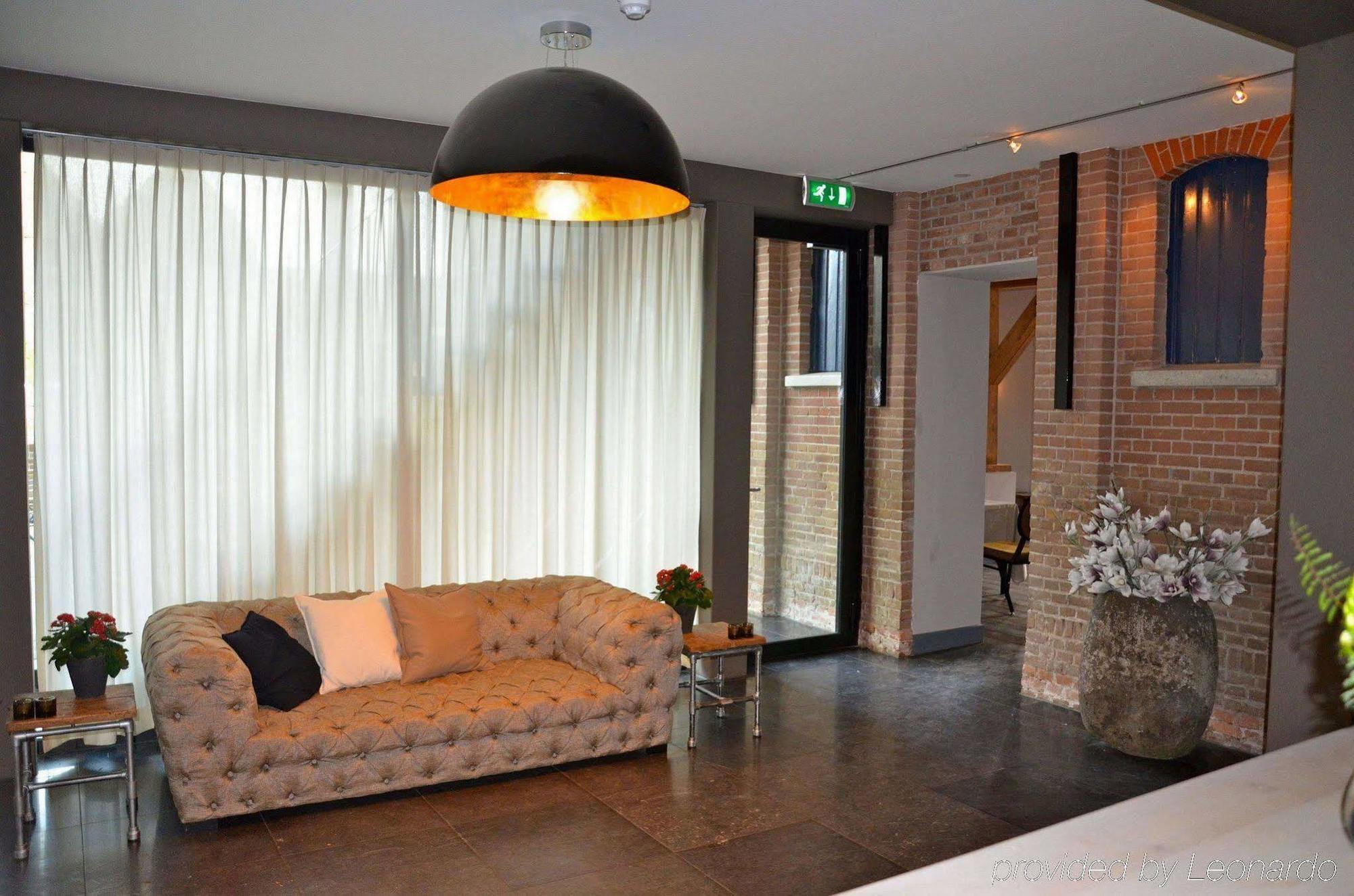 Fletcher Hotel-Restaurant Kasteel Coevorden Ngoại thất bức ảnh